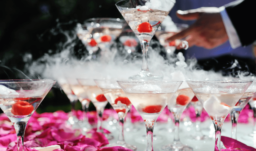 Shaken & Styled Mixology